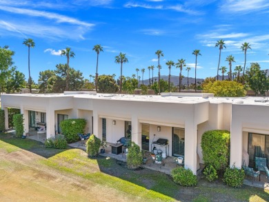 Highly sought after Alameda model at a great price! This condo on Desert Princess Country Club in California - for sale on GolfHomes.com, golf home, golf lot