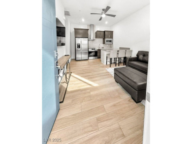 Discover 52 Reverie Heights Ave, a stunning modern home in the on Reflection Bay Golf Club in Nevada - for sale on GolfHomes.com, golf home, golf lot