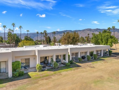 Highly sought after Alameda model at a great price! This condo on Desert Princess Country Club in California - for sale on GolfHomes.com, golf home, golf lot