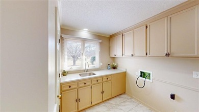 Wow! This is a rare opportunity at this price to own a on Spring Hill Country Club in Georgia - for sale on GolfHomes.com, golf home, golf lot