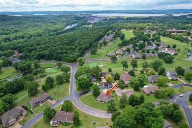 ***PRICED TO SELL***ONE LEVEL 3-bedroom, 2-bath home located in on Pointe Royale Village Country Club in Missouri - for sale on GolfHomes.com, golf home, golf lot