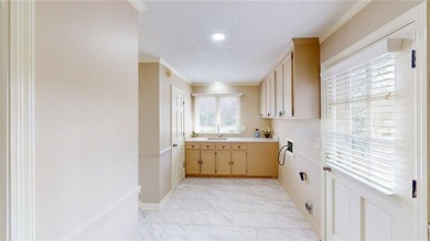 Wow! This is a rare opportunity at this price to own a on Spring Hill Country Club in Georgia - for sale on GolfHomes.com, golf home, golf lot