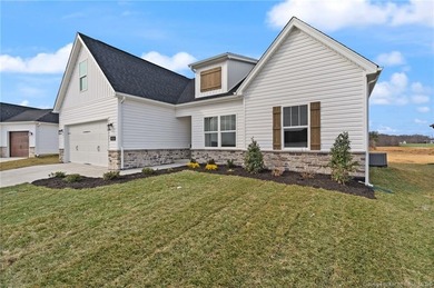 *BUILDER WILL PROVIDE UP TO $5,000 TOWARDS BUYERS CLOSING COST on Covered Bridge Golf Club in Indiana - for sale on GolfHomes.com, golf home, golf lot