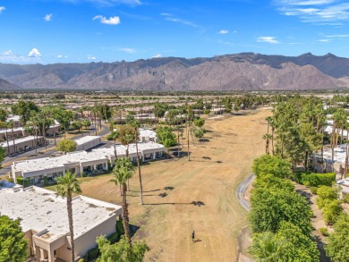 Highly sought after Alameda model at a great price! This condo on Desert Princess Country Club in California - for sale on GolfHomes.com, golf home, golf lot