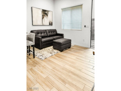 Discover 52 Reverie Heights Ave, a stunning modern home in the on Reflection Bay Golf Club in Nevada - for sale on GolfHomes.com, golf home, golf lot