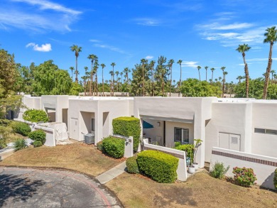 Highly sought after Alameda model at a great price! This condo on Desert Princess Country Club in California - for sale on GolfHomes.com, golf home, golf lot