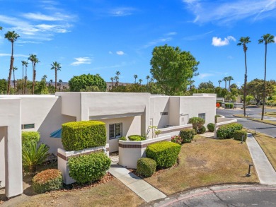 Highly sought after Alameda model at a great price! This condo on Desert Princess Country Club in California - for sale on GolfHomes.com, golf home, golf lot