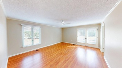 Wow! This is a rare opportunity at this price to own a on Spring Hill Country Club in Georgia - for sale on GolfHomes.com, golf home, golf lot