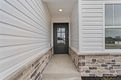 *BUILDER WILL PROVIDE UP TO $5,000 TOWARDS BUYERS CLOSING COST on Covered Bridge Golf Club in Indiana - for sale on GolfHomes.com, golf home, golf lot