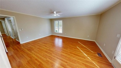 Wow! This is a rare opportunity at this price to own a on Spring Hill Country Club in Georgia - for sale on GolfHomes.com, golf home, golf lot