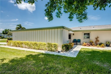 Tucked away in the peaceful Whiskey Creek neighborhood on a on Whiskey Creek Country Club in Florida - for sale on GolfHomes.com, golf home, golf lot