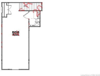 *BUILDER WILL PROVIDE UP TO $5,000 TOWARDS BUYERS CLOSING COST on Covered Bridge Golf Club in Indiana - for sale on GolfHomes.com, golf home, golf lot