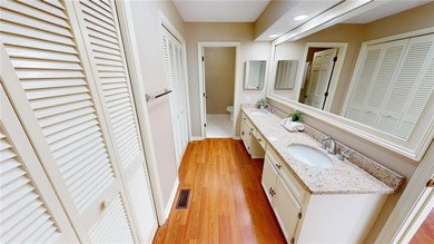 Wow! This is a rare opportunity at this price to own a on Spring Hill Country Club in Georgia - for sale on GolfHomes.com, golf home, golf lot