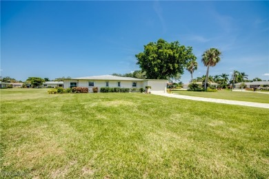 Tucked away in the peaceful Whiskey Creek neighborhood on a on Whiskey Creek Country Club in Florida - for sale on GolfHomes.com, golf home, golf lot
