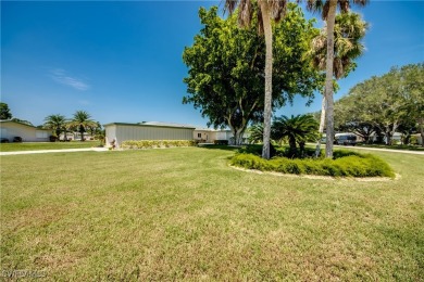 Tucked away in the peaceful Whiskey Creek neighborhood on a on Whiskey Creek Country Club in Florida - for sale on GolfHomes.com, golf home, golf lot