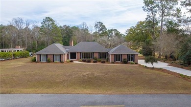 Wow! This is a rare opportunity at this price to own a on Spring Hill Country Club in Georgia - for sale on GolfHomes.com, golf home, golf lot