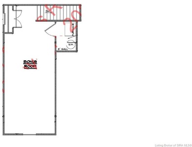 *BUILDER WILL PROVIDE UP TO $5,000 TOWARDS BUYERS CLOSING COST on Covered Bridge Golf Club in Indiana - for sale on GolfHomes.com, golf home, golf lot