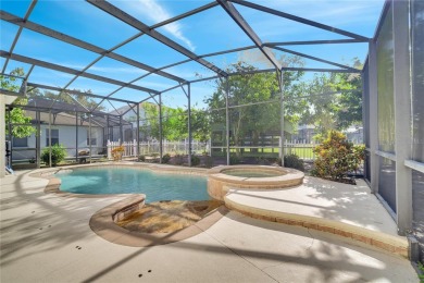 Motivated seller!
Located in a sought-after golf club community on Remington Golf Club in Florida - for sale on GolfHomes.com, golf home, golf lot