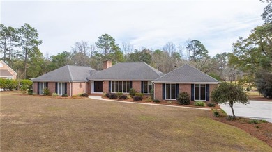 Wow! This is a rare opportunity at this price to own a on Spring Hill Country Club in Georgia - for sale on GolfHomes.com, golf home, golf lot