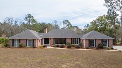 Wow! This is a rare opportunity at this price to own a on Spring Hill Country Club in Georgia - for sale on GolfHomes.com, golf home, golf lot