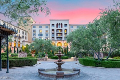 Discover 52 Reverie Heights Ave, a stunning modern home in the on Reflection Bay Golf Club in Nevada - for sale on GolfHomes.com, golf home, golf lot