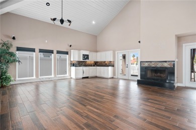 Welcome to this stunning canal-front home in the highly on Palmilla Beach Golf Club in Texas - for sale on GolfHomes.com, golf home, golf lot