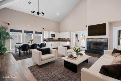 Welcome to this stunning canal-front home in the highly on Palmilla Beach Golf Club in Texas - for sale on GolfHomes.com, golf home, golf lot