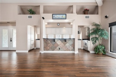 Welcome to this stunning canal-front home in the highly on Palmilla Beach Golf Club in Texas - for sale on GolfHomes.com, golf home, golf lot