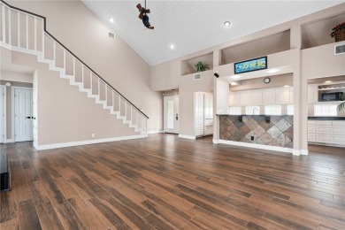 Welcome to this stunning canal-front home in the highly on Palmilla Beach Golf Club in Texas - for sale on GolfHomes.com, golf home, golf lot