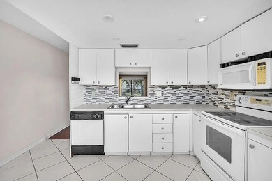 Beautiful 2-bedroom, 2 bathroom condo in the sought-after on Wynmoor Golf Course in Florida - for sale on GolfHomes.com, golf home, golf lot