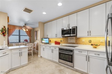 Welcome to 11620 Court Of Palms Unit 501, an exquisite residence on Gulf Harbour Yacht and Country Club in Florida - for sale on GolfHomes.com, golf home, golf lot