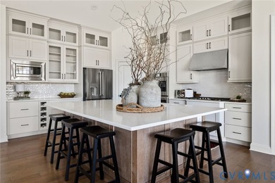 New construction in Magnolia Green - without the wait on The Westham Golf Club At Magnolia Green in Virginia - for sale on GolfHomes.com, golf home, golf lot