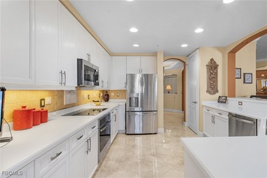 Welcome to 11620 Court Of Palms Unit 501, an exquisite residence on Gulf Harbour Yacht and Country Club in Florida - for sale on GolfHomes.com, golf home, golf lot