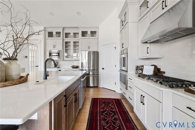 New construction in Magnolia Green - without the wait on The Westham Golf Club At Magnolia Green in Virginia - for sale on GolfHomes.com, golf home, golf lot