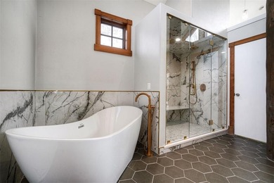 Refined mountain living on the Jack Nicklaus Signature Golf on Breckenridge Golf Club in Colorado - for sale on GolfHomes.com, golf home, golf lot