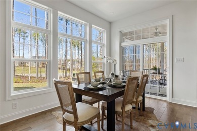 New construction in Magnolia Green - without the wait on The Westham Golf Club At Magnolia Green in Virginia - for sale on GolfHomes.com, golf home, golf lot