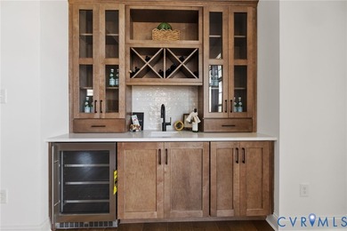 New construction in Magnolia Green - without the wait on The Westham Golf Club At Magnolia Green in Virginia - for sale on GolfHomes.com, golf home, golf lot