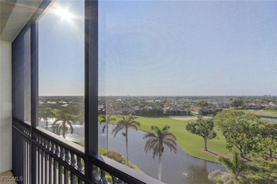 Welcome to 11620 Court Of Palms Unit 501, an exquisite residence on Gulf Harbour Yacht and Country Club in Florida - for sale on GolfHomes.com, golf home, golf lot