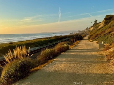 Unicorn Property in the Coveted Upper Riviera Neighborhood of on San Clemente Municipal Golf Course in California - for sale on GolfHomes.com, golf home, golf lot