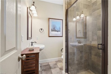 Welcome to The Riverfront! This meticulously maintained on Riverfront Golf Club in Virginia - for sale on GolfHomes.com, golf home, golf lot