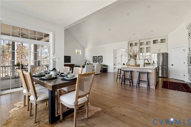 New construction in Magnolia Green - without the wait on The Westham Golf Club At Magnolia Green in Virginia - for sale on GolfHomes.com, golf home, golf lot