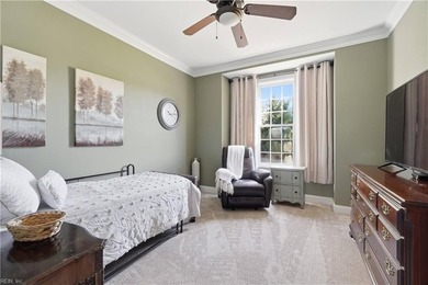 Welcome to The Riverfront! This meticulously maintained on Riverfront Golf Club in Virginia - for sale on GolfHomes.com, golf home, golf lot