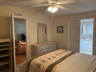 Charming and Updated Home - with 2 Bedroom, 2 Bath, 1,200 Sq Ft on Four Lakes Golf Club in Florida - for sale on GolfHomes.com, golf home, golf lot