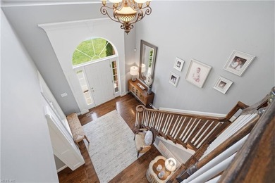 Welcome to The Riverfront! This meticulously maintained on Riverfront Golf Club in Virginia - for sale on GolfHomes.com, golf home, golf lot