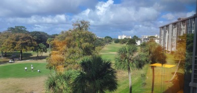 Beautifully renovated 2 bedroom 2 bath condo overlooking on Palm-Aire Country Club and Resort - Palms in Florida - for sale on GolfHomes.com, golf home, golf lot