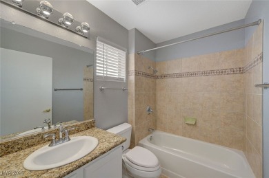 CHARMING AGE-QUALIFIED 'SUN CITY SUMMERLIN' SINGLE STORY W/ LG on Highland Falls Golf Club in Nevada - for sale on GolfHomes.com, golf home, golf lot