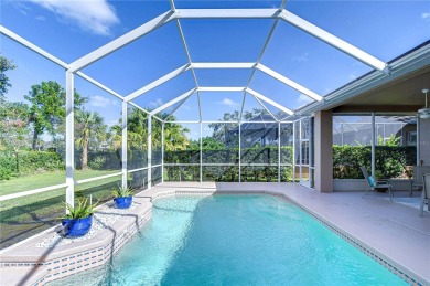 Welcome to this beautifully maintained 3-bedroom, 2-bathroom on Cheval Golf and Country Club in Florida - for sale on GolfHomes.com, golf home, golf lot