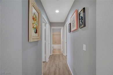 CHARMING AGE-QUALIFIED 'SUN CITY SUMMERLIN' SINGLE STORY W/ LG on Highland Falls Golf Club in Nevada - for sale on GolfHomes.com, golf home, golf lot