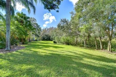 Welcome to this beautifully maintained 3-bedroom, 2-bathroom on Cheval Golf and Country Club in Florida - for sale on GolfHomes.com, golf home, golf lot