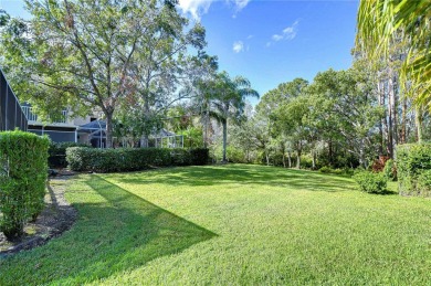 Welcome to this beautifully maintained 3-bedroom, 2-bathroom on Cheval Golf and Country Club in Florida - for sale on GolfHomes.com, golf home, golf lot